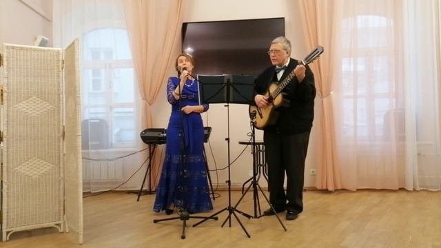 Осени сады