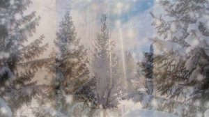 К.Д. Ушинский. Сказка "Спор деревьев" (читает воспитатель Демянко Т.В.)