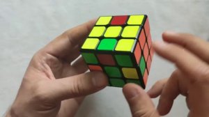 АЛГОРИТМ БОГА - ЭТО ФЕЙК!!! А  ЗДЕСЬ САМЫЙ ПРОСТОЙ, БЫСТРЫЙ И ЧЕСТНЫЙ СПОСОБ СОБРАТЬ КУБИК РУБИКА.