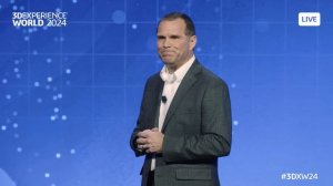 3DEXPERIENCE World 2024: R&D Updates General Session