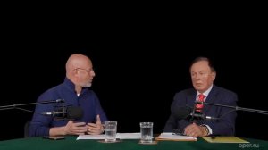 Гоблин Пучков даёт советы доценту Соколову