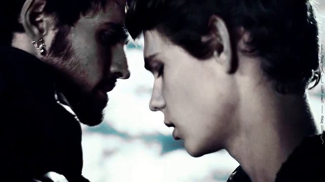 поставим на чёрное Peter Pan ouat