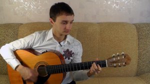 испанский бой