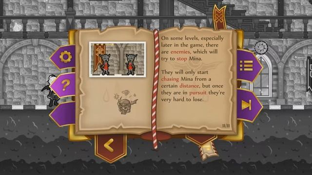 Final Dusk First Look смотреть онлайн