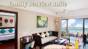 Howard Johnson Resort 5* (Sanya Bay, Hainan, China)