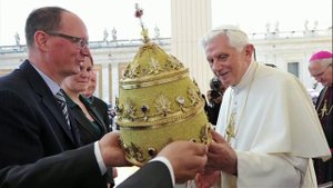 Самые Важные Знания Тема № 58 «Как не предрасположить себя к начертанию зверя».mp4