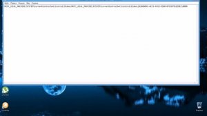 Установка не стандартного разрешения монитора,для Windows 8;8.1 и 10.