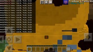 смерть уильяма афтона в майнкрафте