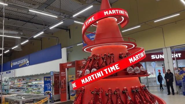 Закупка продуктов и бытовой химии в ЛЕНТА ?после праздников ? смотреть онлайн