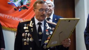 Angola Veterans's Day