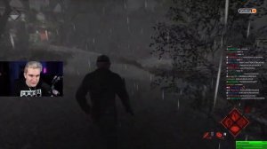 БРАТИШКИН ИГРАЕТ: С 89 СКВАДОМ В ПЯТНИЦУ 13 | 2-АЯ ЧАСТЬ