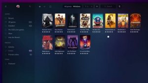 What is GOG GALAXY 2.0? Bring all your games and friends in one place