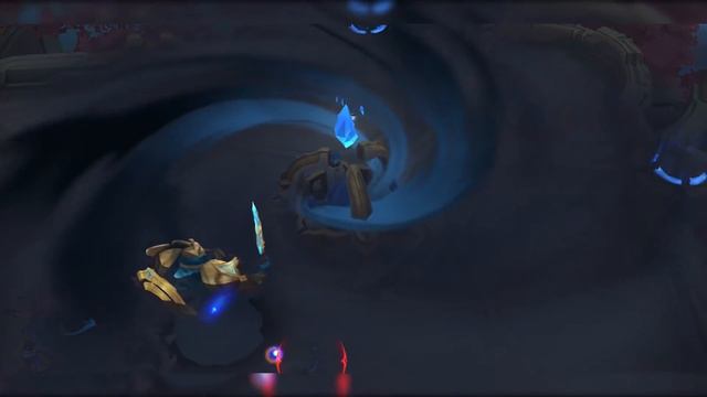 КРАТКИЙ ОБЗОР ДОПОЛНЕНИЯ МОБАЙЛ ЛЕГЕНД | Кто теперь новая имба Mobile Legends? | Трэшконтент MLBB