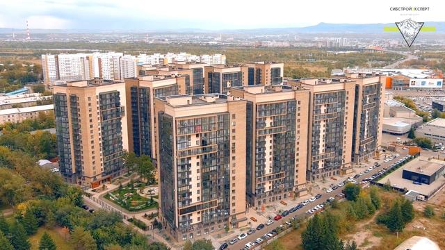 Экспертный центр "СибСтройЭксперт" - Негосударственная строительная экспертиза