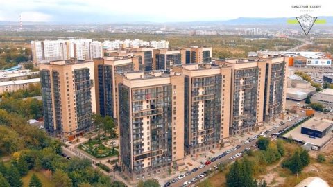 Экспертный центр "СибСтройЭксперт" - Негосударственная строительная экспертиза