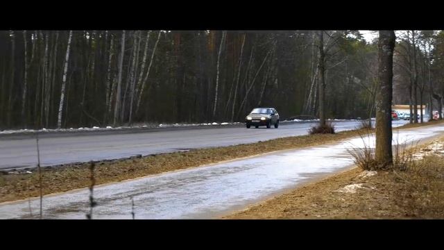 ВАЗ 2108 ВОСЬМЕРКА ДЛЯ КГБ смотреть онлайн