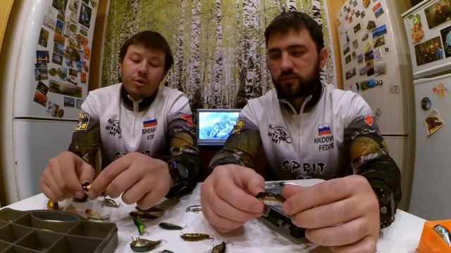 ТОП ПРИМАНОК!!! НА ГОЛАВЛЯ И НЕ ТОЛЬКО!!!! смотреть онлайн