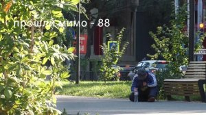 КТО ТЕБЕ ПОМОЖЕТ НА УЛИЦЕ ?! ЧЕЛОВЕКУ ПЛОХО! Социальный эксперимент