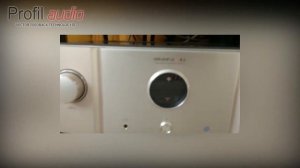 Российский усилитель pas-240 обыгрывает Marantz PM -10. Клиент в ШОКЕ