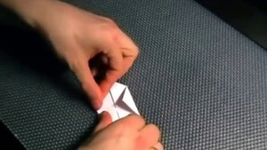 Как из бумаги сделать бомбочку