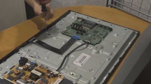 ремонт подсветки телевизора samsung ue32f4000