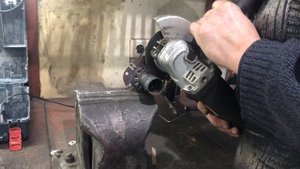 webasto air top evo 2000&VOLVO FH12. Ремонт автономки.