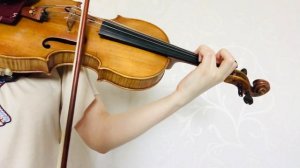 Ricochet in Mendelssohn Violin Concerto | Рикошет в Концерте для скрипки Ф. Мендельсона