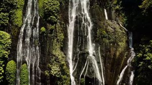 Красивая музыка для души.Релакс.Водопады.Waterfalls.