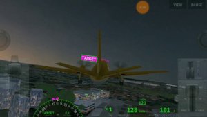 Airline Commander обзор на андроид