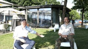 История каратэ. Традиции и современность.