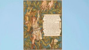 Английская сказка "Джек  и волшебные бобы"