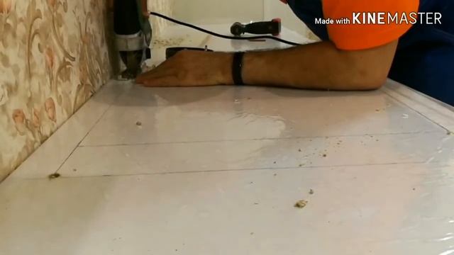 Разметка и врезка варочной панели смотреть онлайн