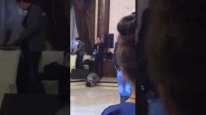Георгий даллакян дудук живой голос свадьба Артура и Дианы Сочи