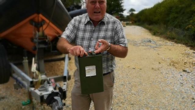 How to store petrol & Diesel long term for preppers! смотреть онлайн