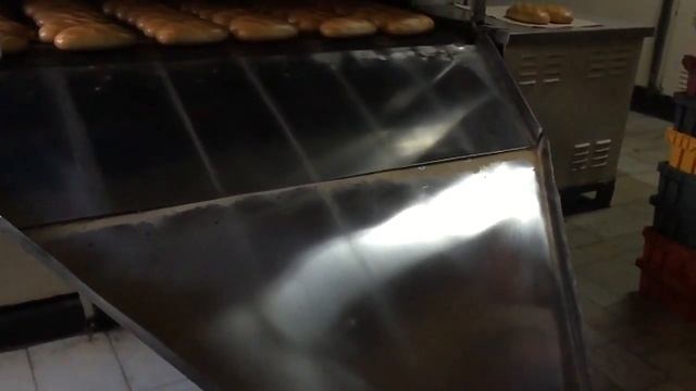 Хлебозавод смотреть онлайн