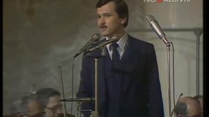 Леонид Серебренников - Я работаю волшебником