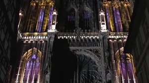 Cathédrale Notre-Dame de Strasbourg 1 Страсбургский собор