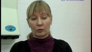 Лазерная хирургия. Бескровная пластика уздечки губы.