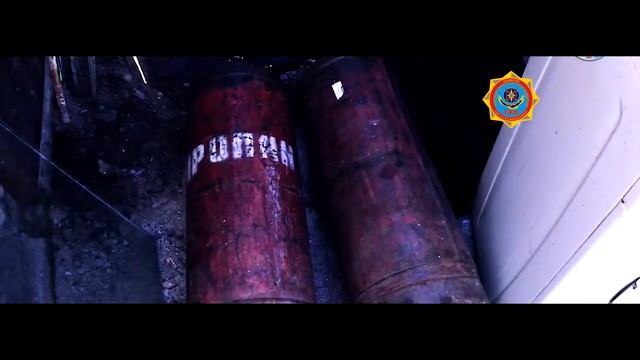 19 октября день спасателя посвящается  дчс г.Астана 2018год