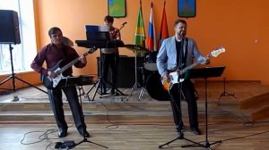 Nеручь - Моя бабушка курит трубку (Cover)