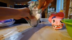 ВСЕ МОИ СКВИШИ  ☺️🤗