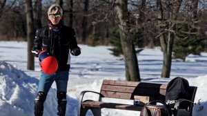 Опять TSG PASS PRO! Можно ли на ПЧ? Обзор ВИЗОРОВ для шлема. Все ещё ЛУЧШИЙ шлем для моноколеса!