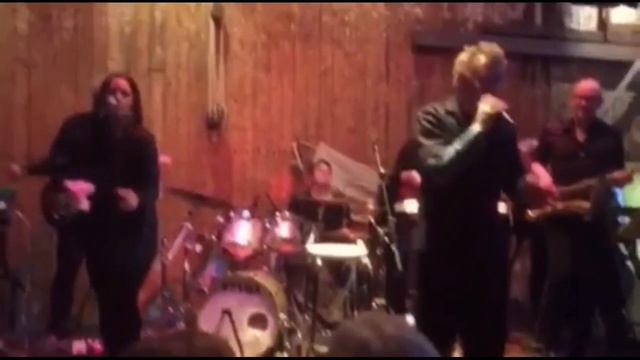 Eric Gadd-My Personality смотреть онлайн