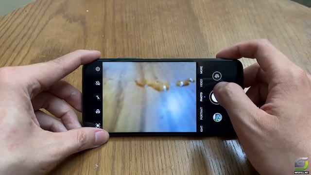 Huawei P40 Lite test camera full Features