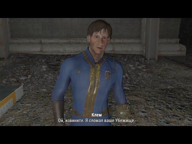 Прохождение Fallout 4 Харизма - наше всё. Стрим 28.05.2022 смотреть онлайн