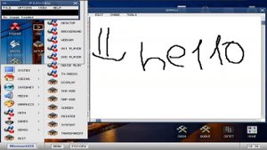 Система которая помещается на одну дискету! | MenuetOS