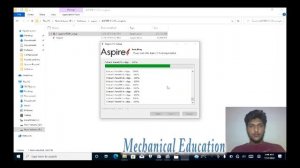 how to install aspire 9.5 |CNC Machine| |Mechanical education| |Waqar MughaL|