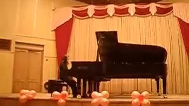 Лиля 7 лет Глиэр смотреть онлайн