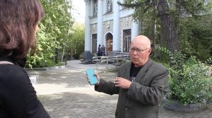 Мультфильм о Забайкалье появился из камня