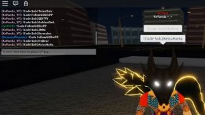 НОВЫЙ КОД в РОГУЛЬ на РЦ и ЙЕНЫ - РОБЛОКС ТОКИЙСКИЙ ГУЛЬ - Roblox RoGhoul new codes